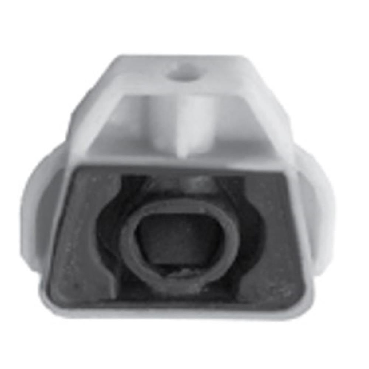 Coxim Superior do Radiador - Corteco - 50239C