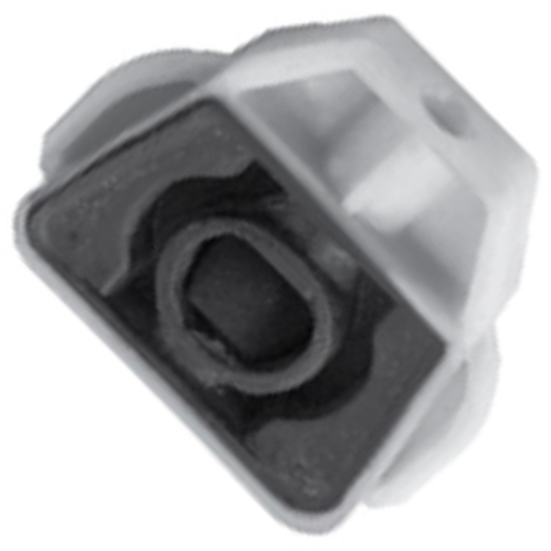 Coxim Superior do Radiador - Corteco - 50239C