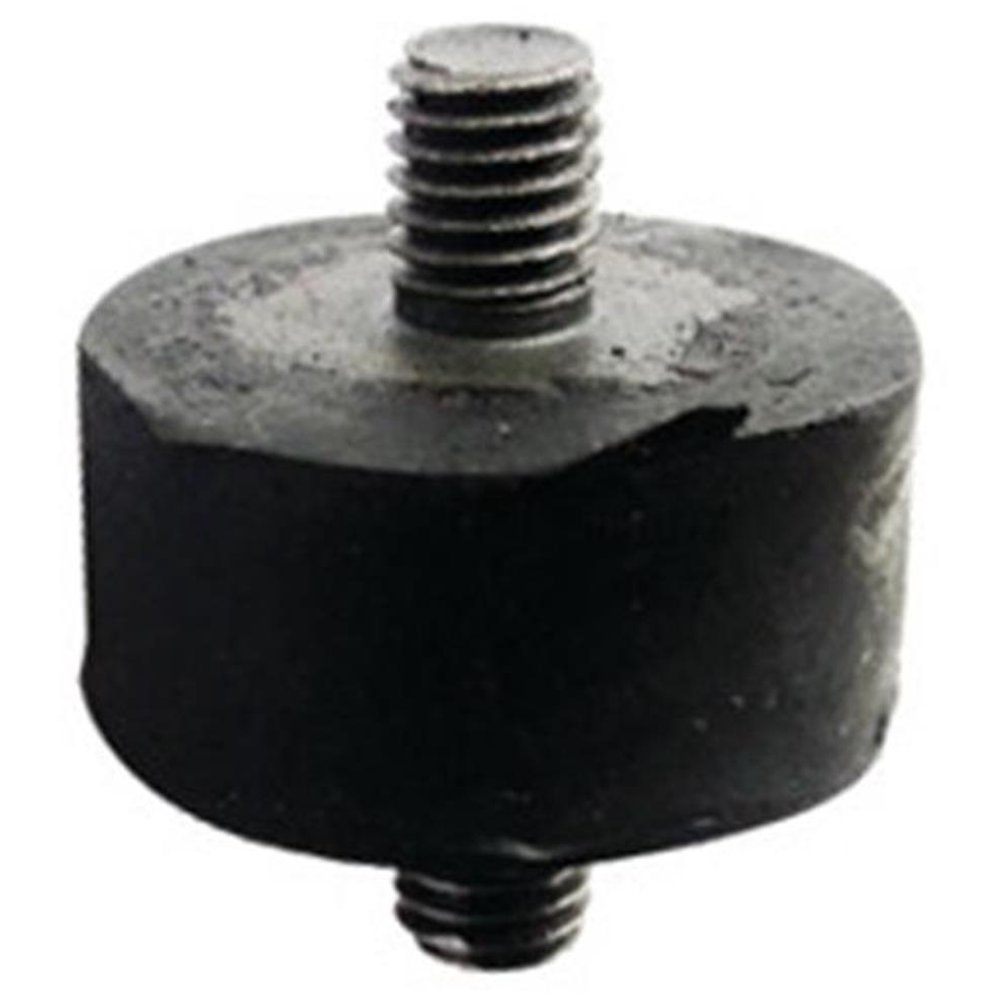 Coxim de Suporte do Radiador Maior - Mobensani - MB 323
