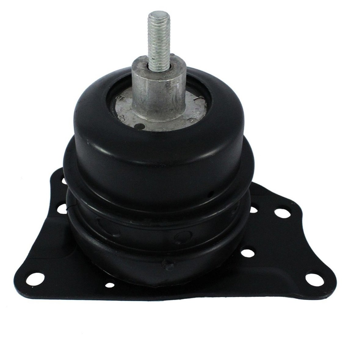 Coxim do Motor Hidráulico Dianteiro Superior - ShockBras - ACX01001
