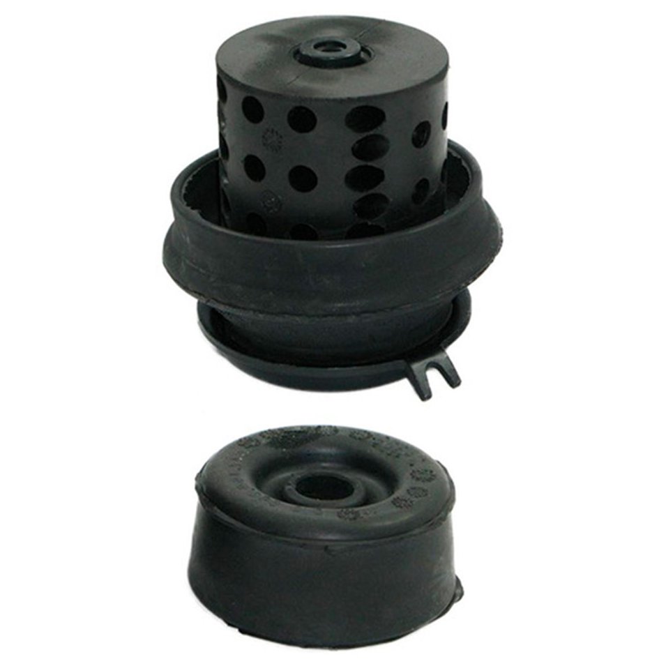 Coxim Hidráulico Dianteiro Borracha/Metal - ShockBras - ACX06074