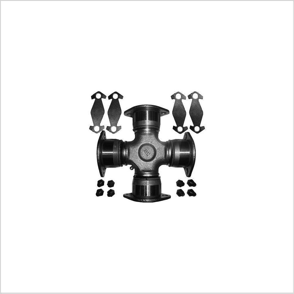 Cruzeta do Cardan 47,6 mm 134,8 mm - SKF - VKUA 4532 A