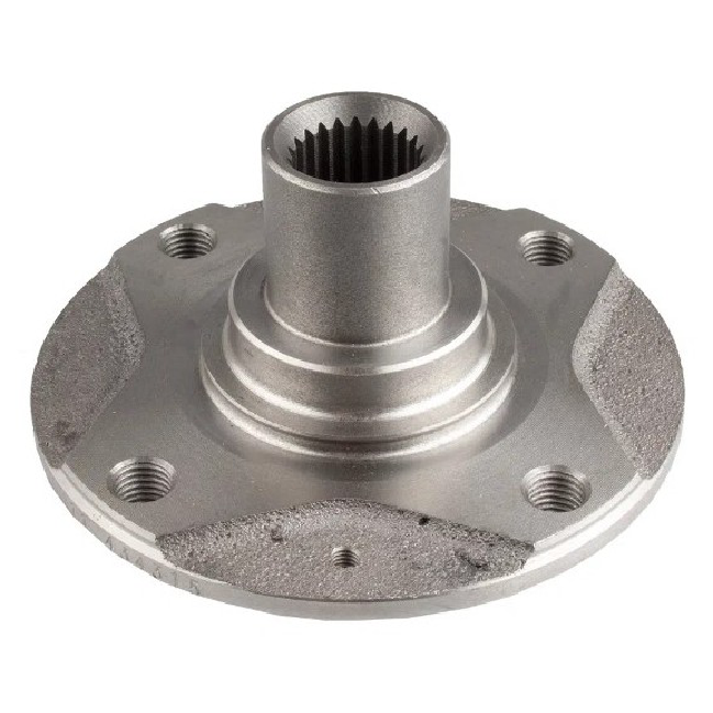 Cubo de Roda Dianteiro Direito ou Esquerdo 4 Furos - MDS - CD11