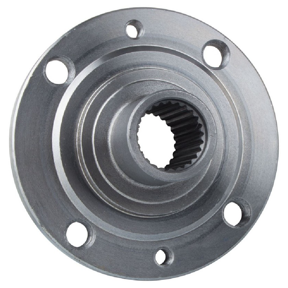 Cubo de Roda Dianteiro 4 Furos - MDS - CD25