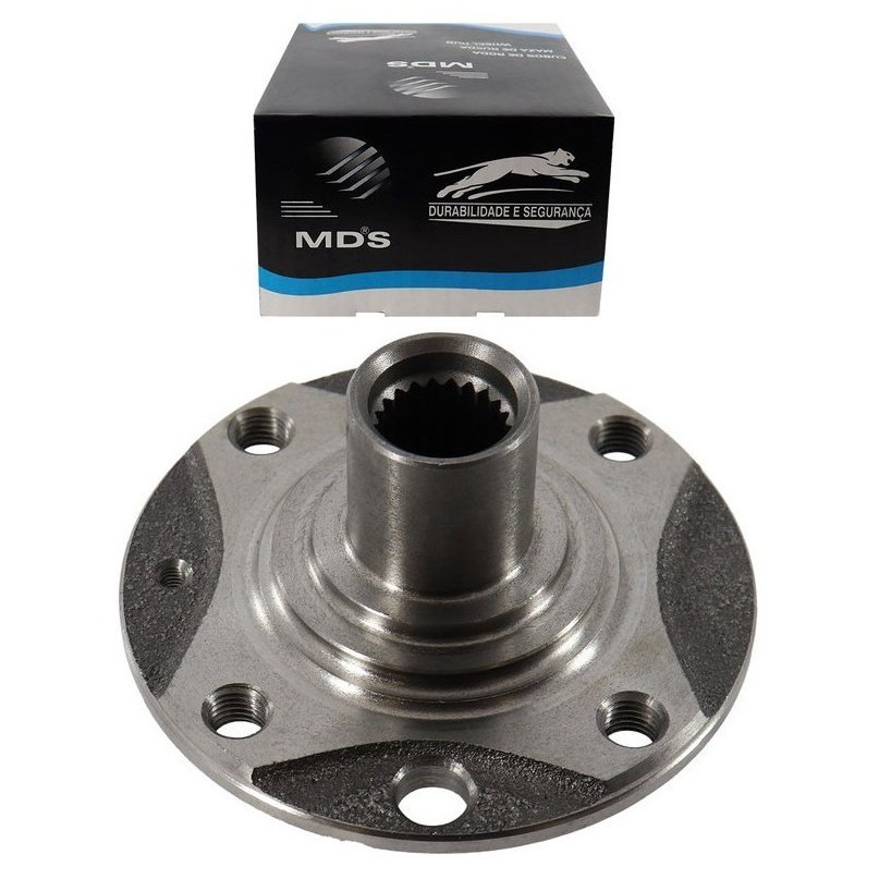 Cubo de Roda Dianteiro 4 Furos - MDS - CD28