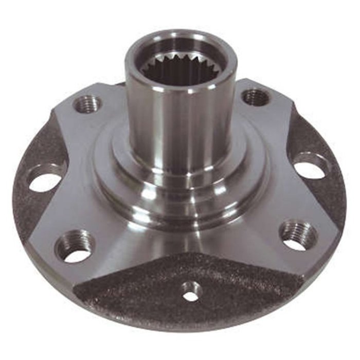 Cubo de Roda Dianteiro 4 Furos - MDS - CD28A