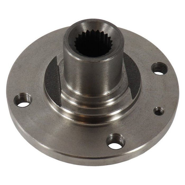 Cubo de Roda Dianteiro - MDS - CD31