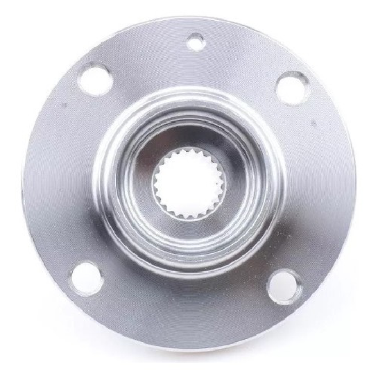 Cubo de Roda Dianteiro 4 Furos - MDS - CD357