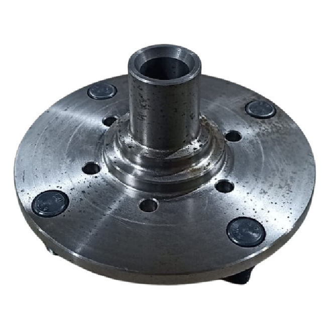 Cubo de Roda Dianteiro Chevrolet Space Van e Renault Trafic - MDS - CD367