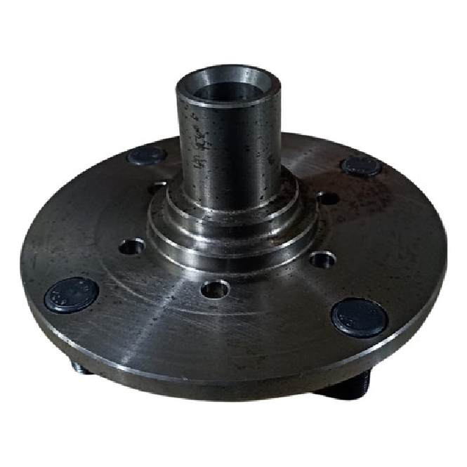 Cubo de Roda Dianteiro Chevrolet Space Van e Renault Trafic - MDS - CD367