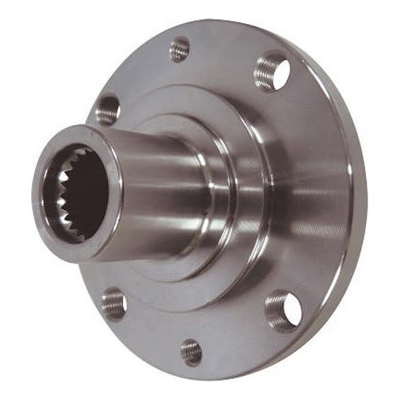 Cubo de Roda Dianteiro 4 Furos - MDS - CD43A