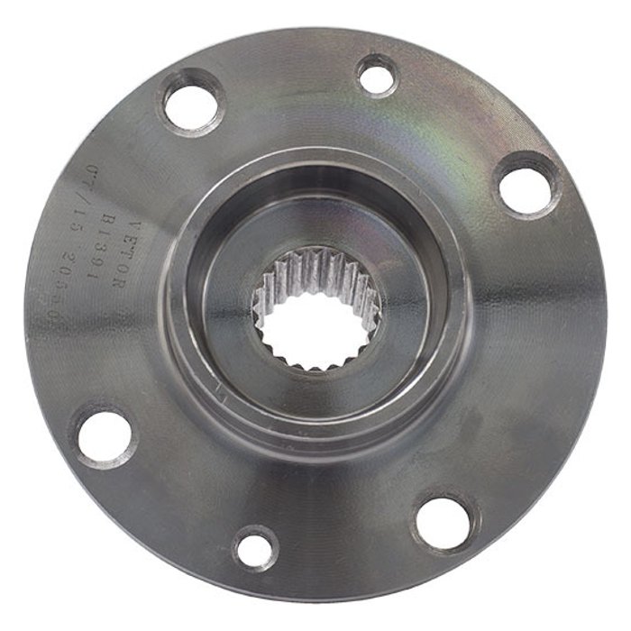 Cubo de Roda Dianteiro 4 Furos - MDS - CD44