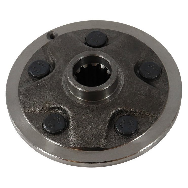 Cubo de Roda Traseiro 5 Furos para Volkswagen Kombi - MDS - CT08