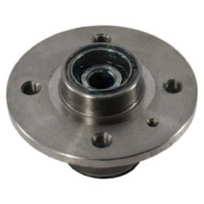 Cubo de Roda Traseiro 4 Furos com Rolamento - MDS - CT45