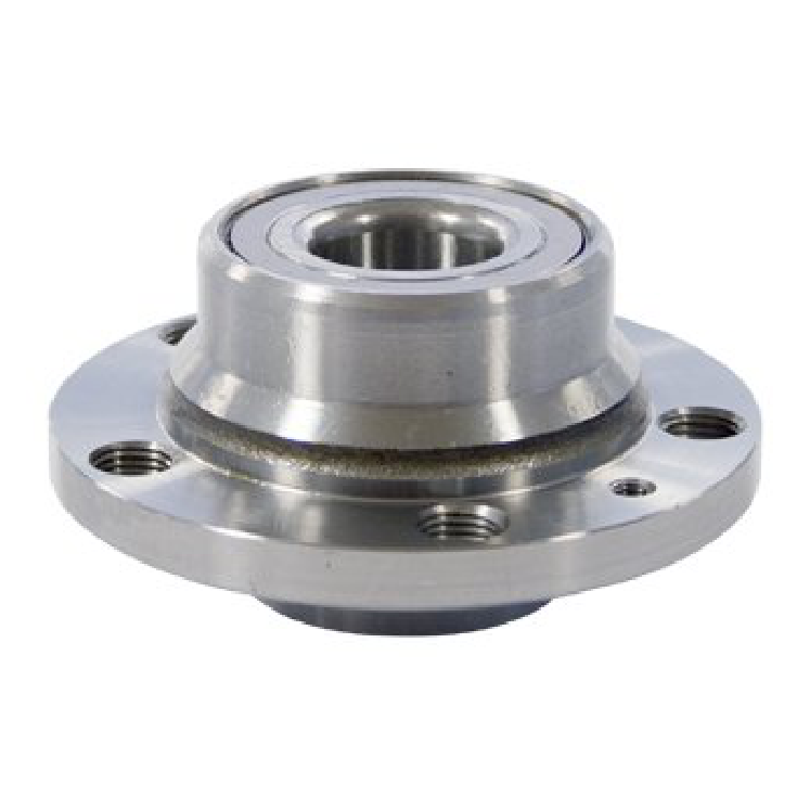 Cubo de Roda Traseiro - MDS - CTC35A