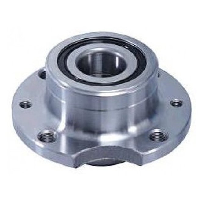 Cubo de Roda Traseiro 4 Furos com Rolamento - MDS - CTC44