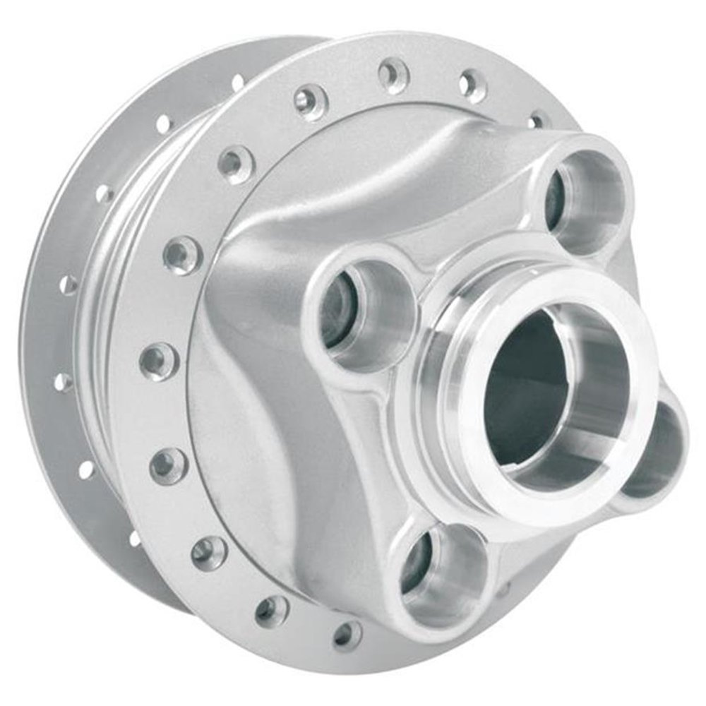 Cubo de Roda Traseiro para Honda CG 125 - Dia-Frag - DFH-00500