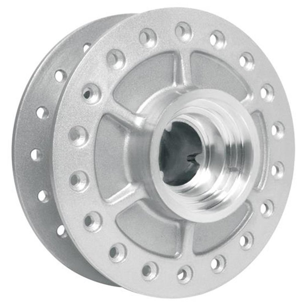 Cubo de Roda Dianteiro para Honda CG 125 - Dia-Frag - DFH-00512