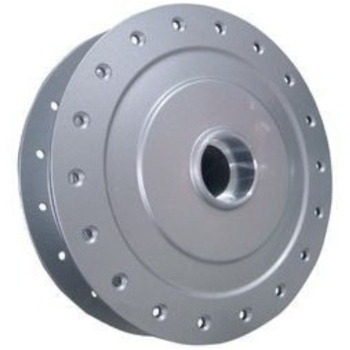 Cubo de Roda Dianteiro para Honda Biz 125 - Dia-Frag - DFH-00520