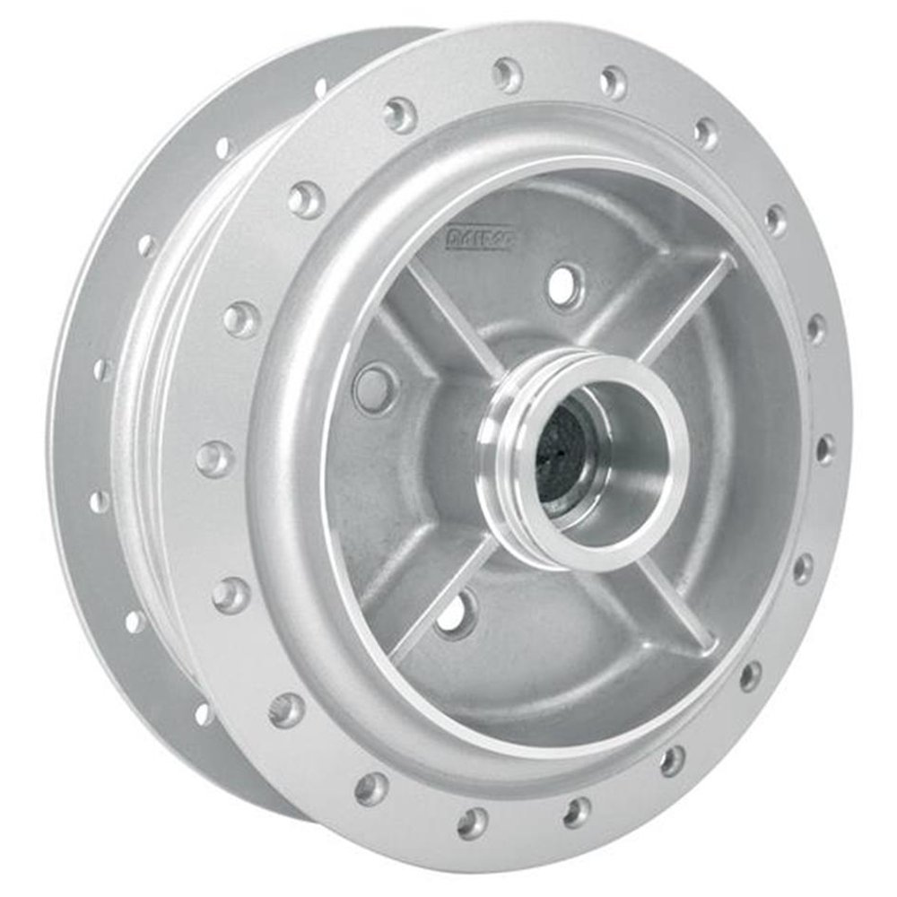 Cubo de Roda Traseiro para Yamaha YBR 125 - Dia-Frag - DFY-00600