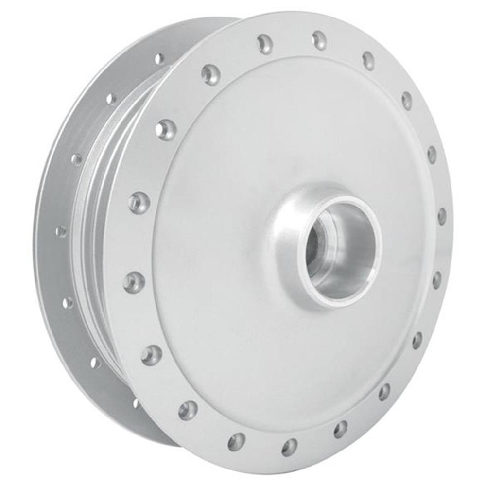 Cubo de Roda Dianteiro para Yamaha YBR 125 - Dia-Frag - DFY-00601