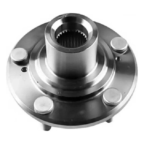 Cubo de Roda Dianteiro Direito ou Esquerdo 5 Furos sem Rolamento sem ABS para Honda HR-V - Fremax - FWB0824