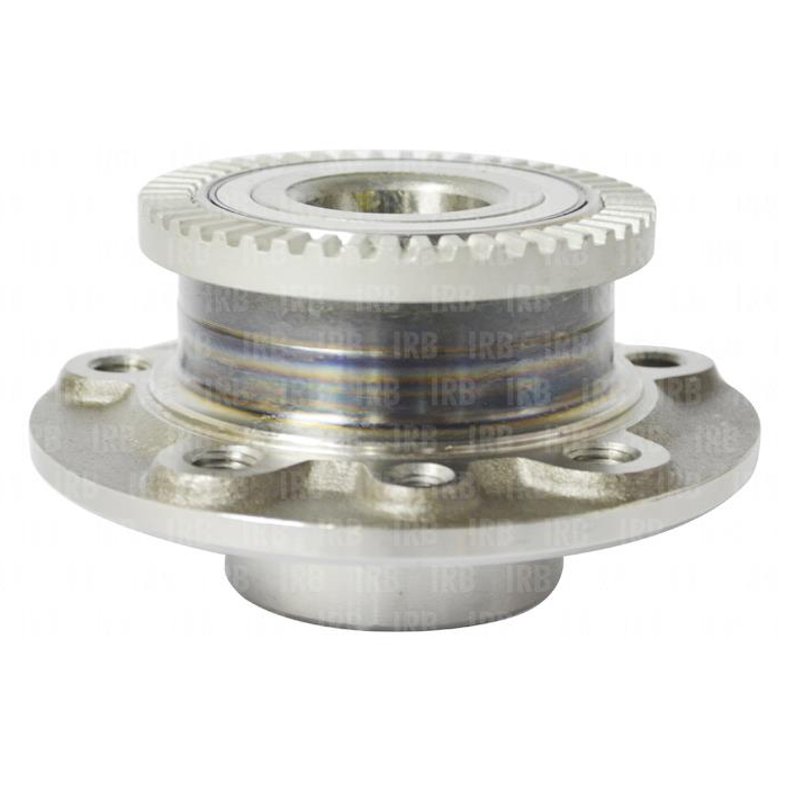 Cubo de Roda Dianteiro 5 Furos para Chevrolet Omega e Suprema - IRB - IR12510