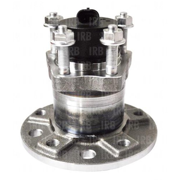 Cubo de Roda Traseiro 5 Furos - IRB - IR18116