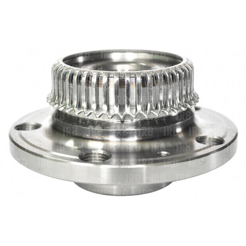 Cubo de Roda Traseiro 5 Furos - IRB - IR18683A