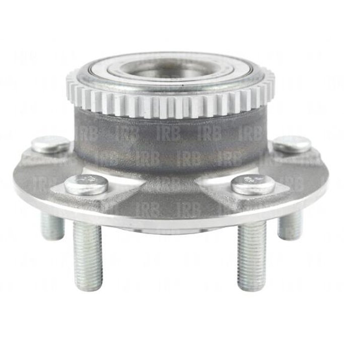 Cubo de Roda Traseiro para JAC J5 e J6 - IRB - IR18715