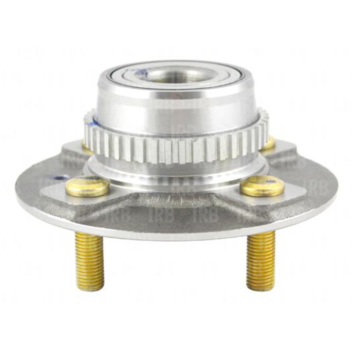 Cubo de Roda Traseiro para JAC J3 - IRB - IR18713