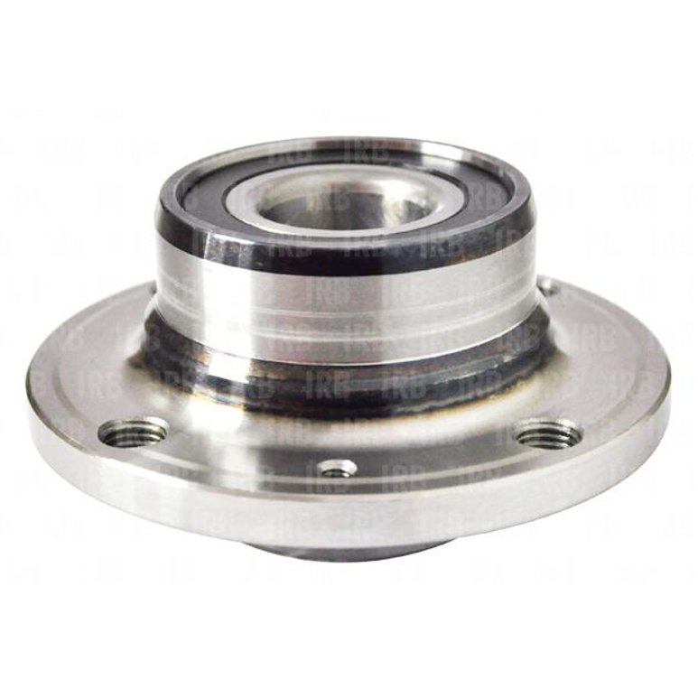 Cubo de Roda Traseiro com Rolamento para Volkswagen Golf e Saveiro - IRB - IR18767