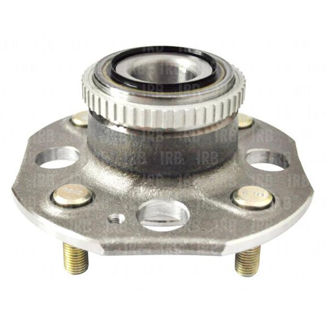 Cubo de Roda Traseiro para Honda Accord - IRB - IR18799
