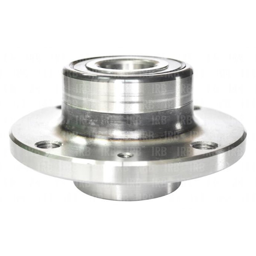 Cubo de Roda Traseiro Direito ou Esquerdo com Rolamento para Volkswagen Gol - IRB - IR18851