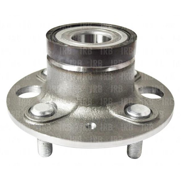 Cubo de Roda Traseiro com Rolamento para Honda City e FIT - IRB - IR18869