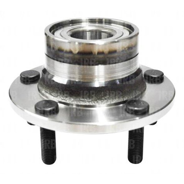 Cubo de Roda Traseiro com Rolamento para Hyundai Tucson e KIA Sportage - IRB - IR18882