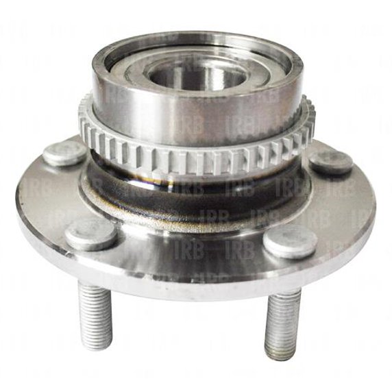 Cubo de Roda Traseiro com Rolamento para Hyundai Tucson e KIA Sportage - IRB - IR18884