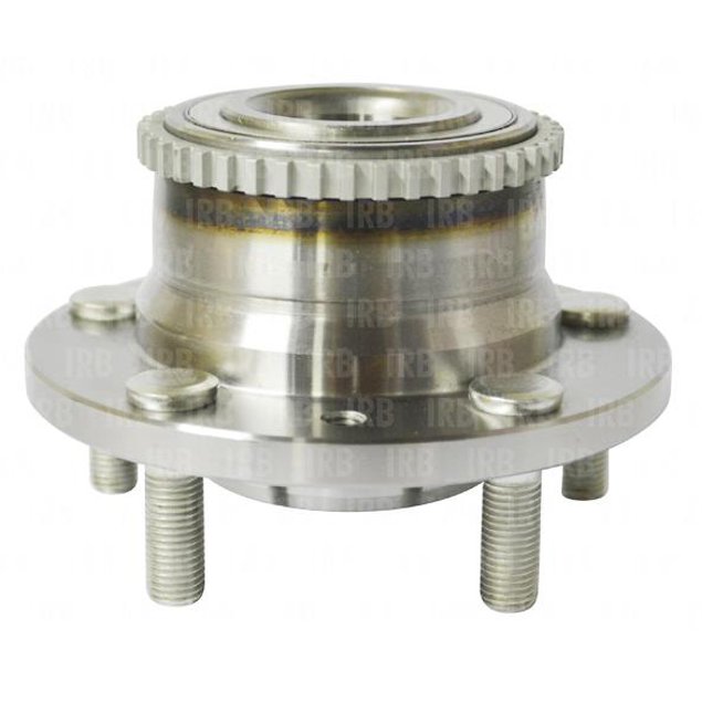 Cubo de Roda Traseiro Direito ou Esquerdo com Rolamento para Ford Fusion - IRB - IR18950