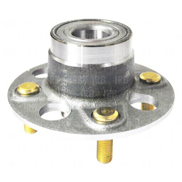 Cubo de Roda Traseiro Direito ou Esquerdo com Rolamento para Honda FIT - IRB - IR18961