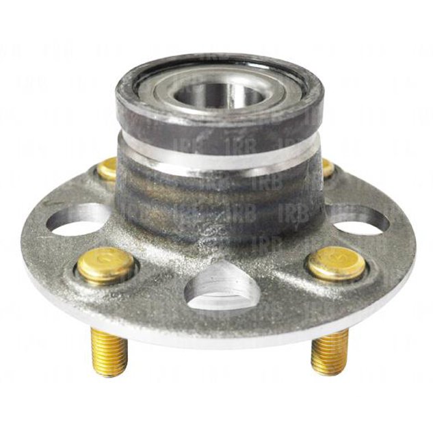 Cubo de Roda Traseiro Direito ou Esquerdo com Rolamento para Honda FIT - IRB - IR18962