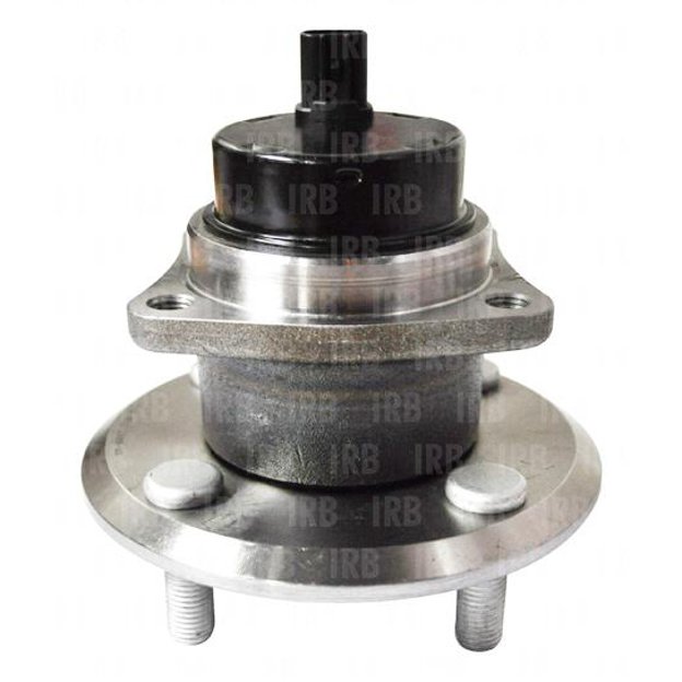 Cubo de Roda Traseiro Direito ou Esquerdo com Rolamento para Toyota Corolla - IRB - IR18967