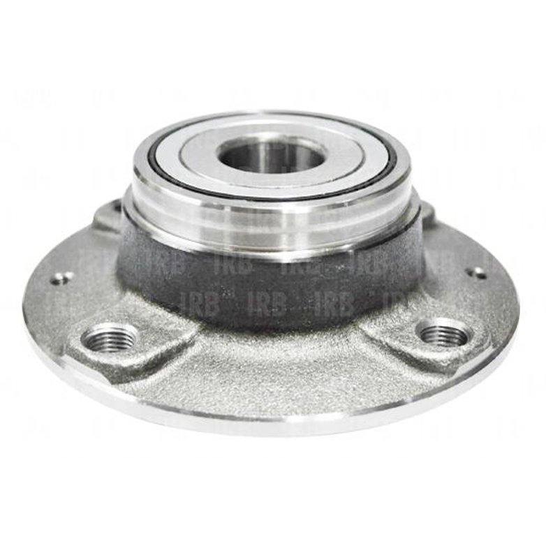 Cubo de Roda Traseiro com Rolamento para Peugeot 206 e 206 SW - IRB - IR18973