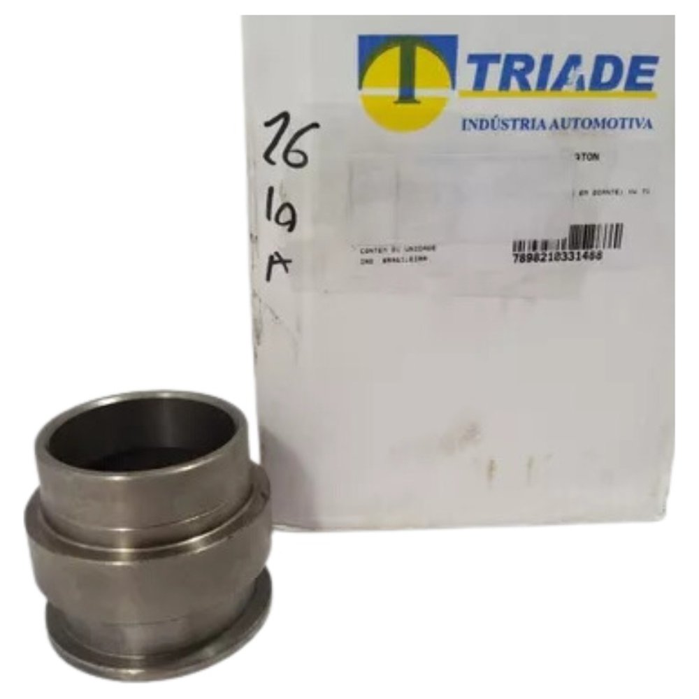 Cubo Desligador de Embreagem com Mancal - Triade - T-92