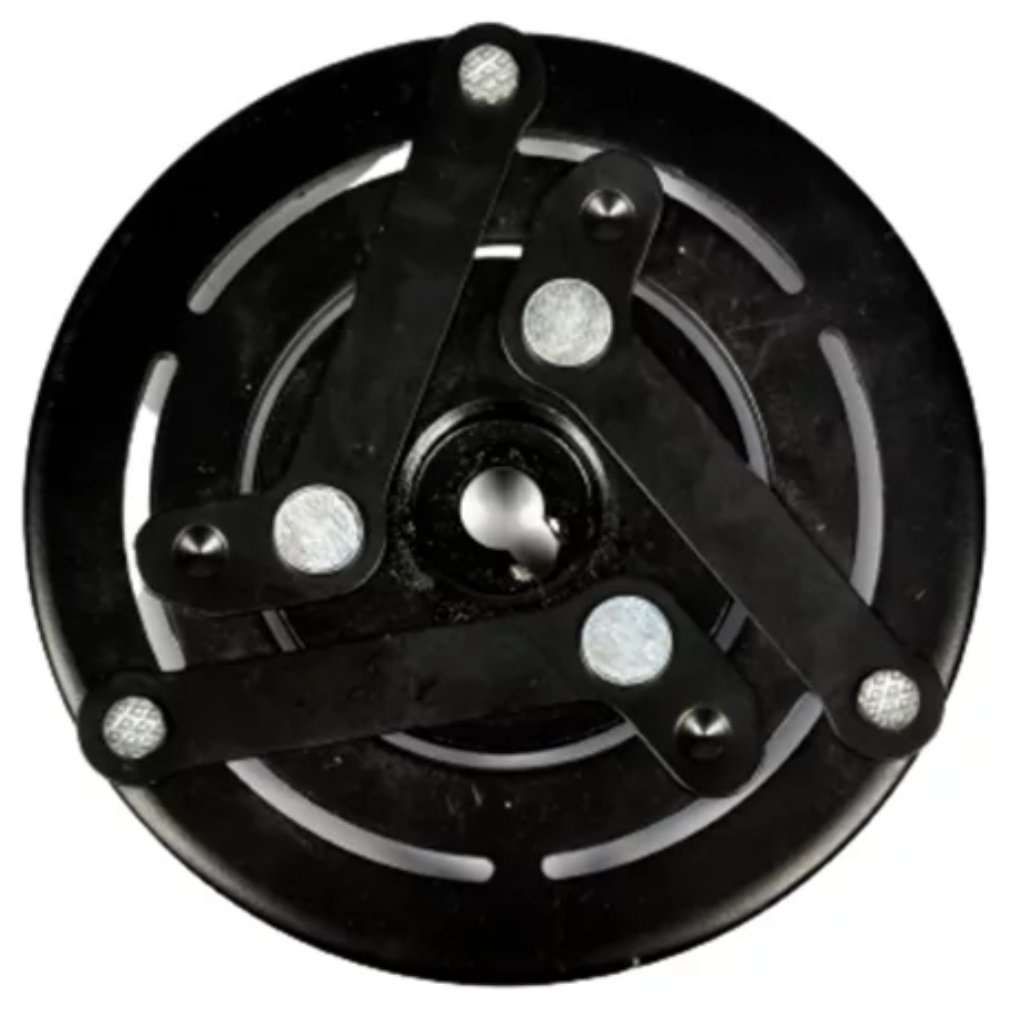 Cubo de Embreagem do Compressor de Ar Condicionado Denso 10P08 - Procooler - PC740014