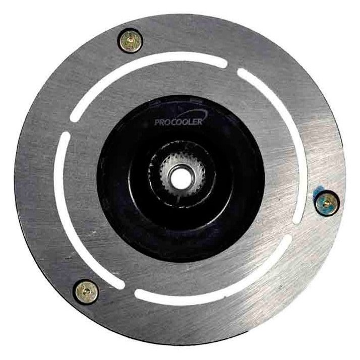 Cubo de Embreagem do Compressor de Ar Condicionado 12/24V - Procooler - PC740018