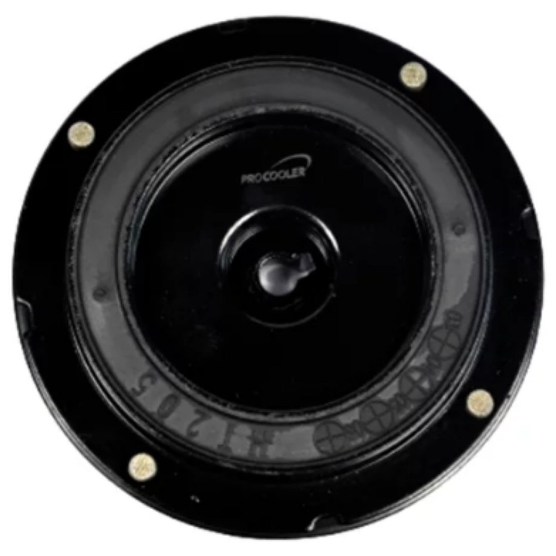 Cubo de Embreagem do Compressor de Ar Condicionado - Procooler - PC740020