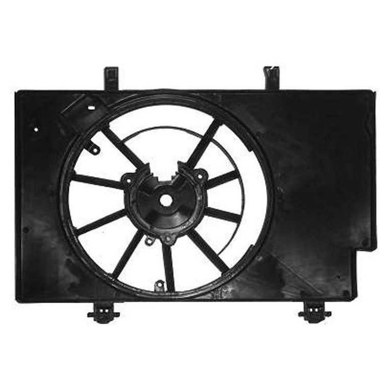 Defletor de Ar com Ar Condicionado - Procooler - PC304221