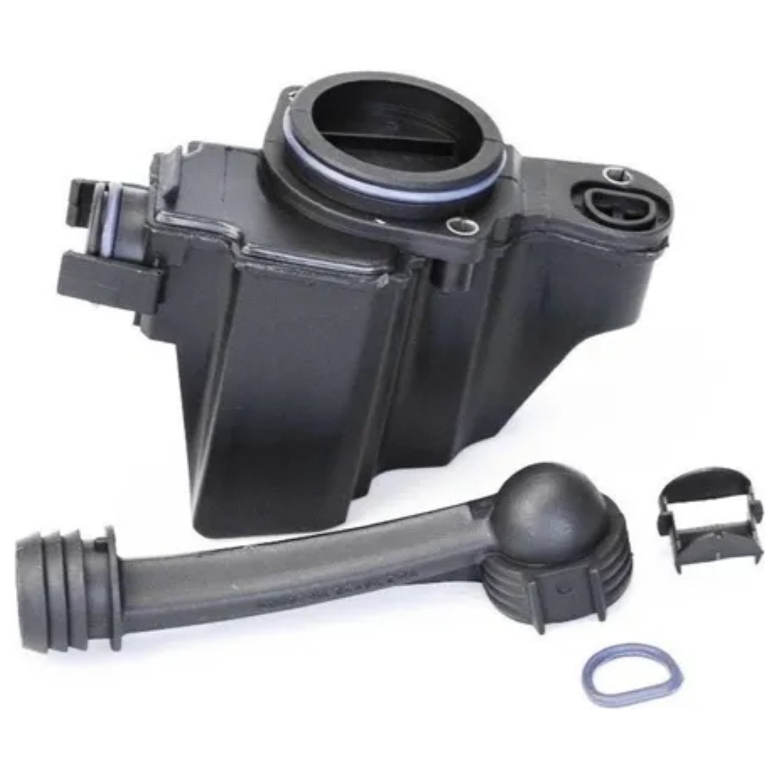Defletor de Óleo Plástico para Volkswagen Gol - AJE - 087086