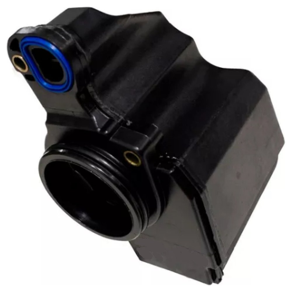 Defletor de Óleo Antichama 29 mm para Volkswagen FOX e Gol - AJE - 087110