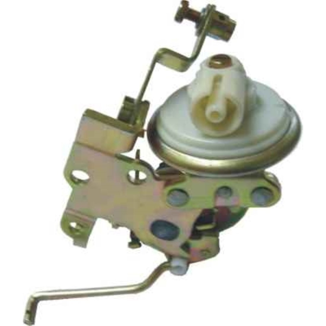 Desafogador Gasolina para Fiat Elba e Prêmio - AJE - 402882